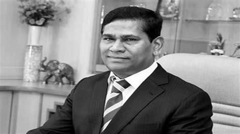 With Rs 1,368 crore, ‘Lottery King’ Santiago Martin is biggest electoral b.